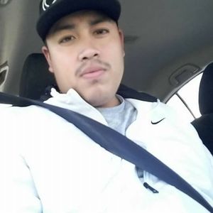 Meet your Posher, Sergio